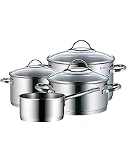 Topf- &Pfannensets | Amazon.de