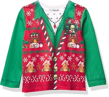 christmas vest amazon