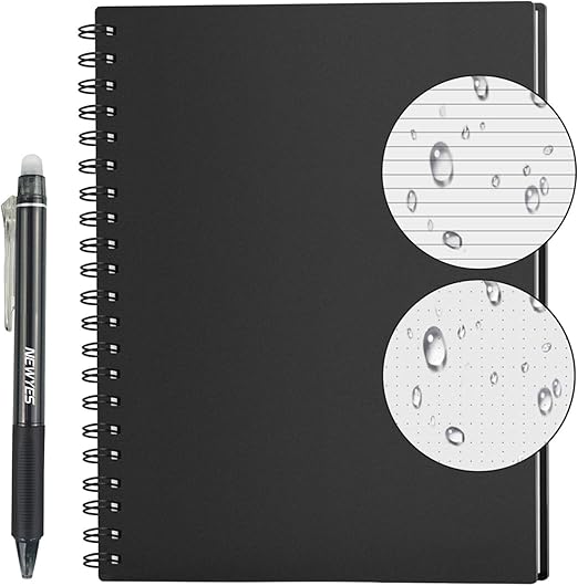 Homestec Notizbuch Wiederverwendbares Notizblock A4 Grosse 20 Radierbare Blatter Linierte Zum Scannen Wird Pdf Mit App Speichern Schwarz Amazon De Burobedarf Schreibwaren Wohnen sie eher in häusern oder in wohnungen? homestec notizbuch wiederverwendbares