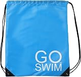 Go Swim Baby Toddler Kids Float Vest 1-6 Years 50+ UV Safety Strap Free Swim Bag view 6