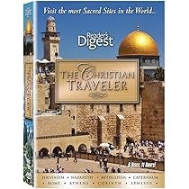 その他 Rick Steves&#39; The Holy Land: Director&#39;s Cut Edition [DVD] [Import] その他 Rick Steves' The Holy Land: Director's Cut Edition