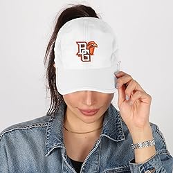 Ponyflo Women's Baseball Cap - Ponytail Hats with