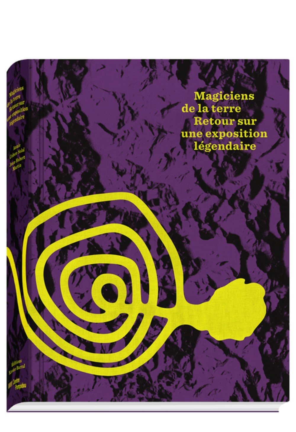 Les Magiciens De La Terre Retour Sur Une Exposition Legendaire Exposition Au Centre Georges Pompidou Du 2 Juillet Au 8 Septembre 2014 Martin Jean Hubert Cohen Solal Annie Amazon De Bucher