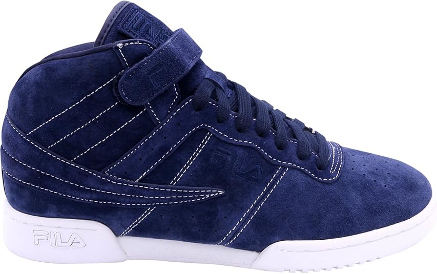 fila f13 suede