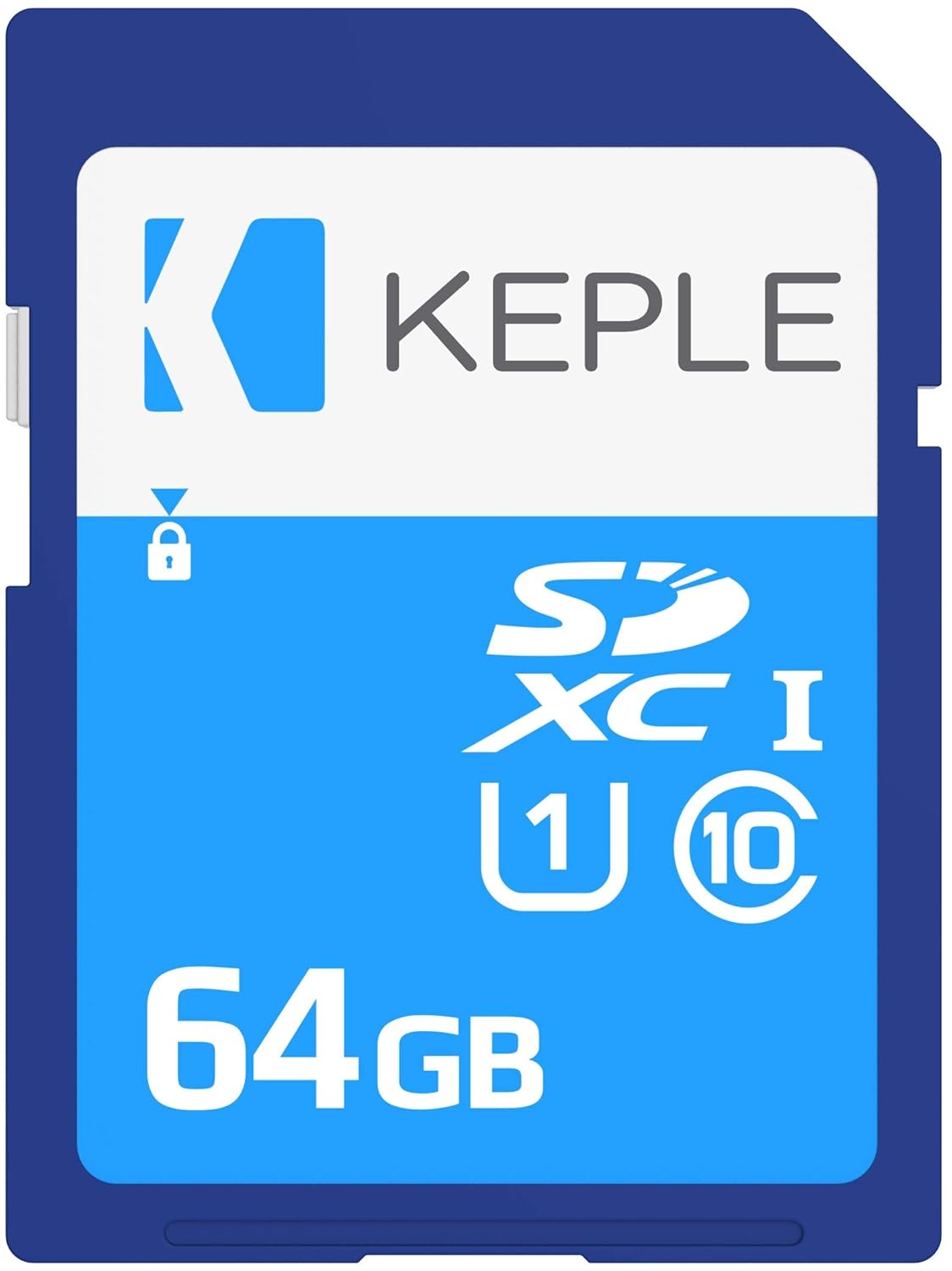 64GB SD Memory Card SD Card Compatible with Canon
