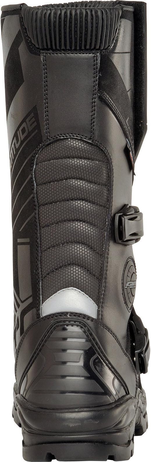 enduro riding boots