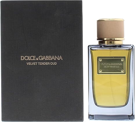 dolce and gabbana oud velvet