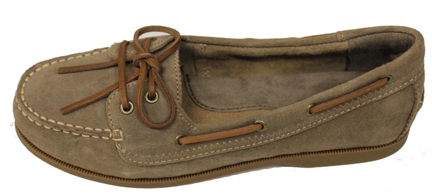 eddie bauer boat shoes