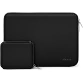 MOSISO Laptop Case 14 inch, 14 inch Laptop Sleeve with Small Case | Compatible with HP Lenovo Dell ASUS Acer, HP Stream,Dell 