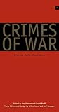 Crimes of War: What the Public Should Know by Roy Gutman, David Rieff