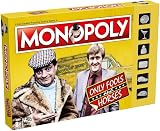Winning Moves Only Fools and Horses Monopoly Board Game 2+ Players