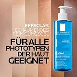 La Roche-Posay Effaclar Purifying Gel 400 ml Cleanser view 7