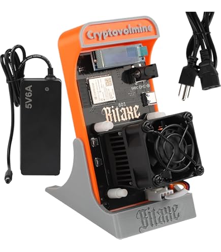 Amazon.com: BitcoinMerch.com - Bitmain Antminer Z9 Mini