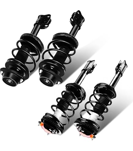 Amazon.com: Genuine Subaru 20326AA000 Spacer Strut, 1 Pack