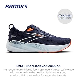 Brooks Men’s Glycerin GTS 22 Supportive Running
