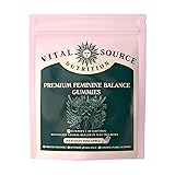 Vital Source Nutrition - Premium Feminine Balance