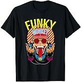 Funky Monkey T-Shirt