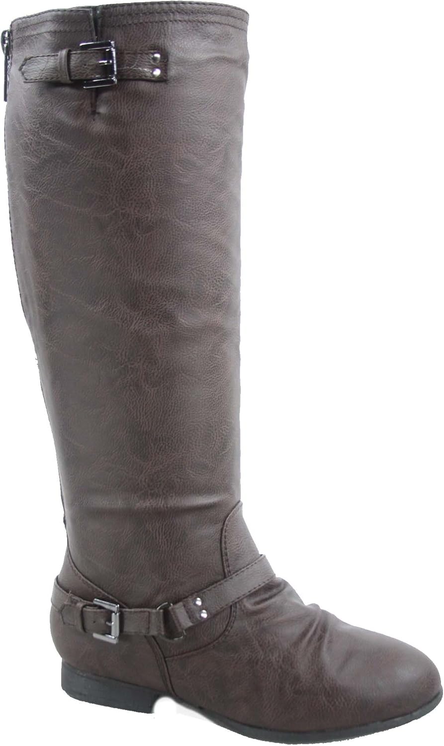 ladies riding boots size 6