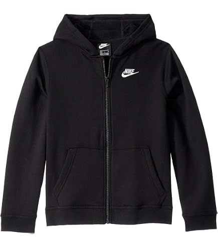Amazon.com: Nike Sportswear Tech Fleece Big Kids' Full-Zip Hoodie