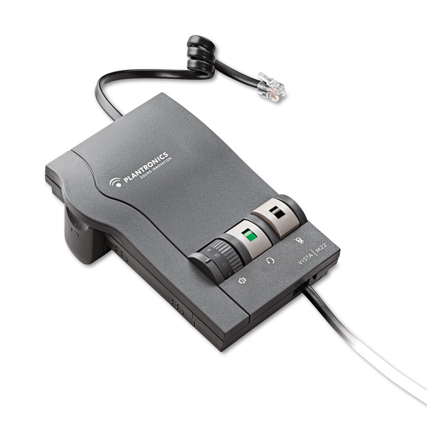 Photo 1 of Plantronics Vista M22 Audio Processor