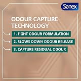 Sanex Men Sensitive Antiperspirant Roll-On Deodorant 6x50ml 48h view 7