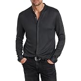 John Varvatos Men's Otavio Shirt