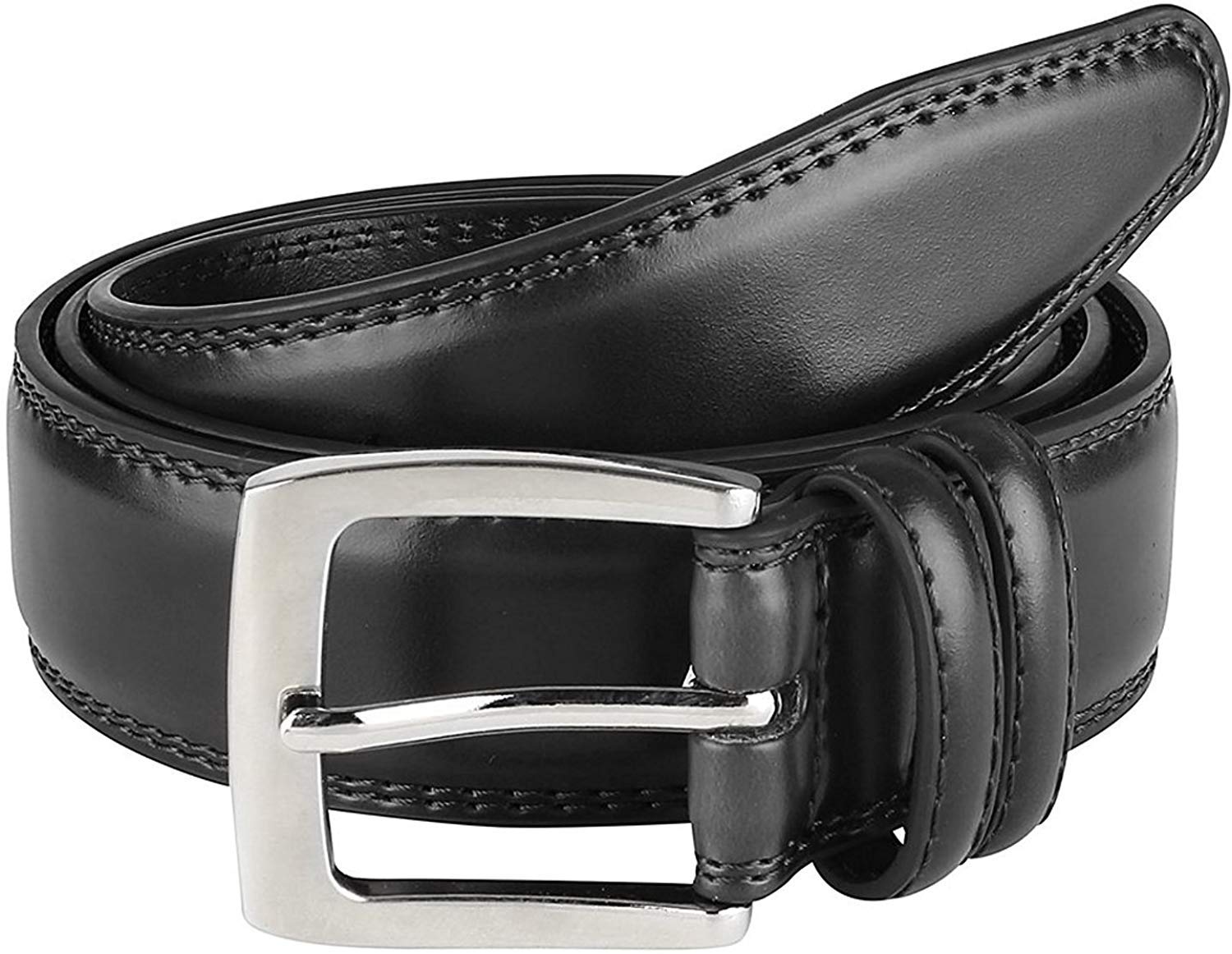 Mua Men's Genuine Leather Belt 'ALL LEATHER' Classic Dress Casual