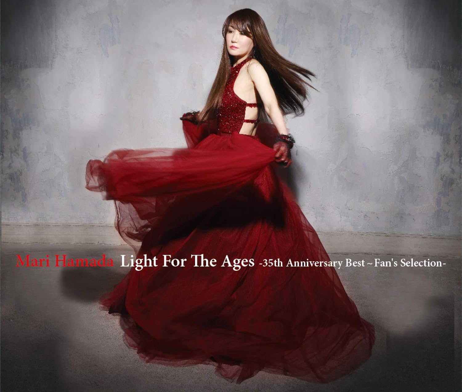 浜田麻里 FC限定 Beyond Tomorrow ゴールドプレートネックレス 71PJGf+Da3L._UF350,350_QL80_.jpg