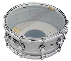 DW Design Series Aluminum Snare Drum