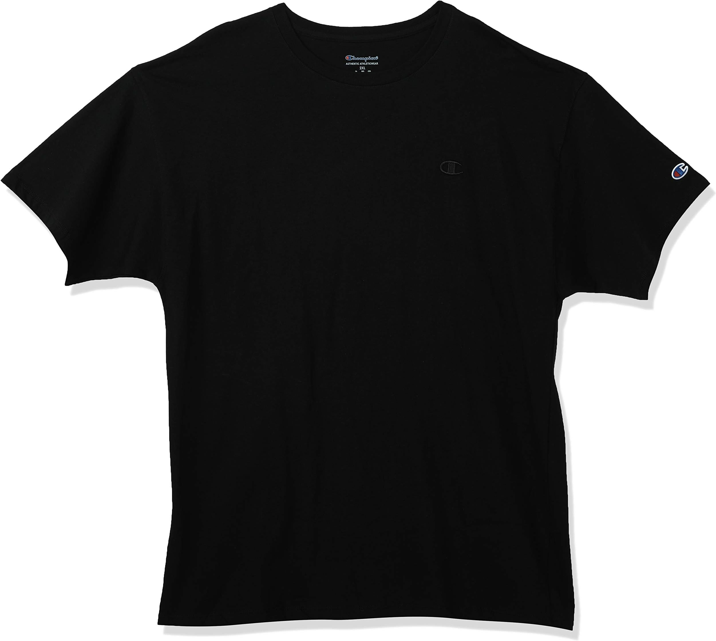 Champion Men's Classic Jersey T-shirt