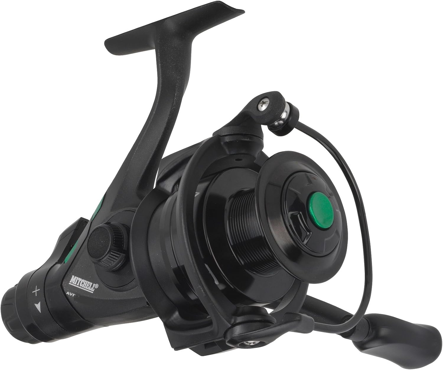 Mitchell Avocet R Spinning Reel (2000 RD) Amazon.co.uk Sports & Outdoors