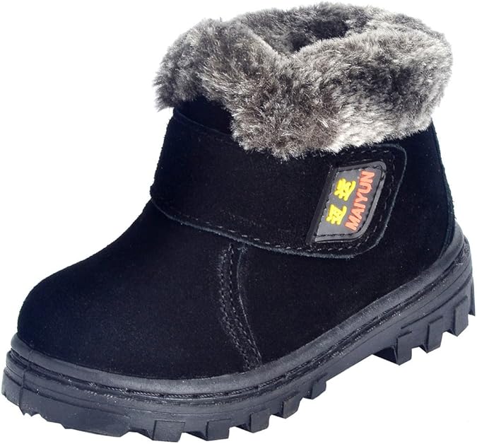 dadawen snow boots