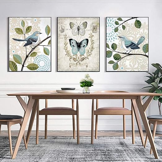 woplmh cuadros decorativos vintage