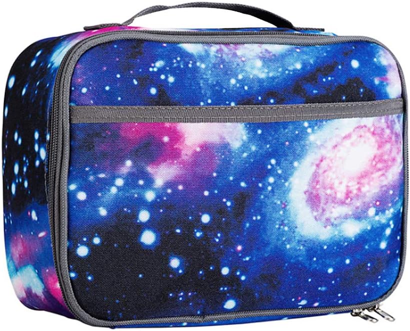 galaxy lunch boxes