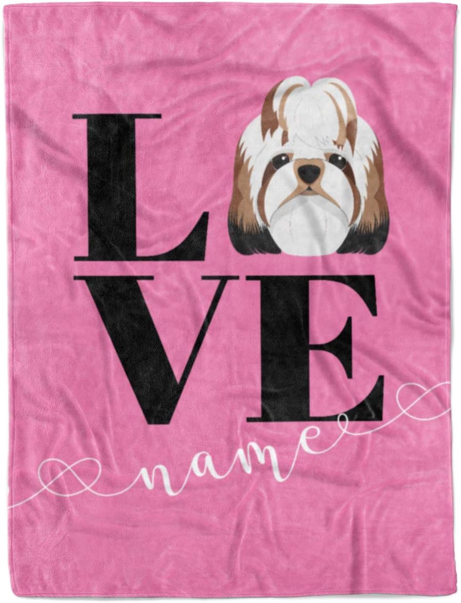 my shih tzu keeps throwing up