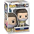 Funko Pop! Marvel: Thor Love & Thunder - Zeus
