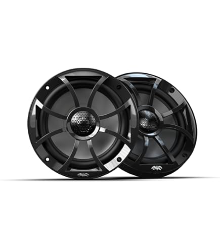 Amazon.com: wet sounds Zero 8 XZ-W 8