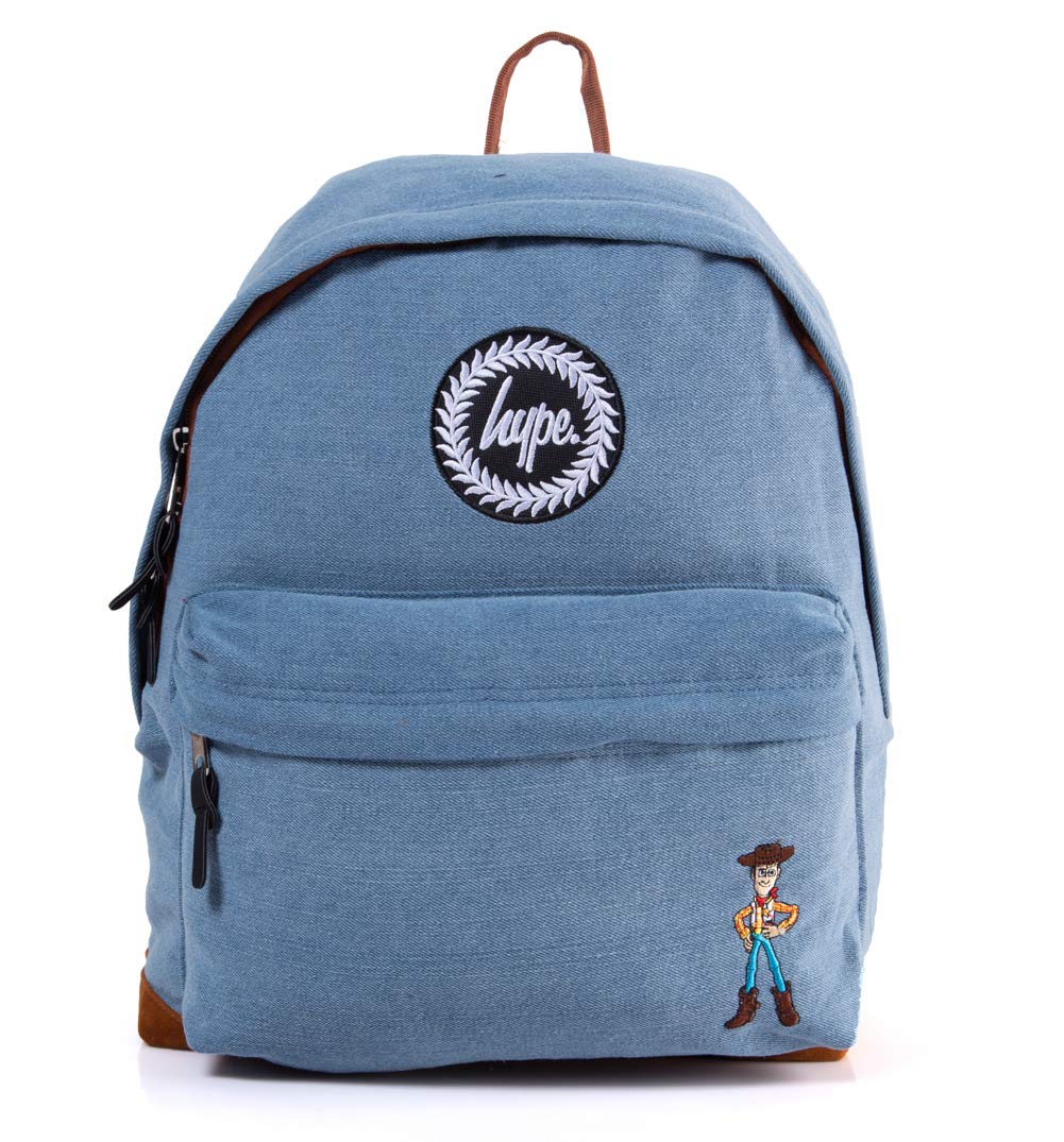 hype tinkerbell backpack