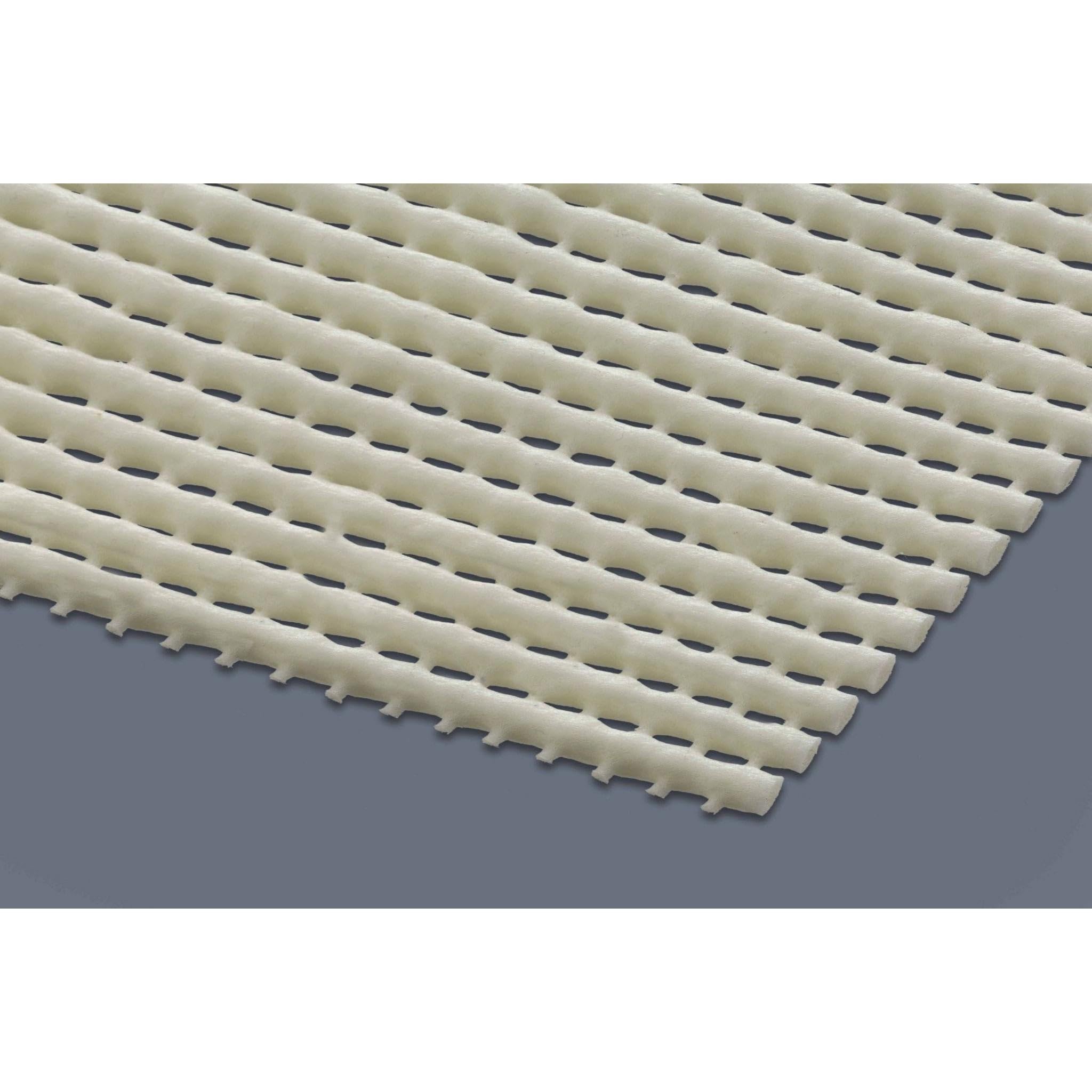 Rugs & Stuff AKO Profilo Premium Rug Anti Slip Gripper Pad Anti Skid Underlay for Hard Floors - Washable - 60 x 120cm