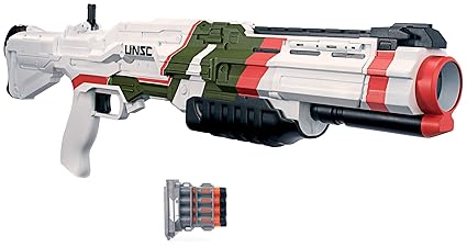 pistola halo boomco precio