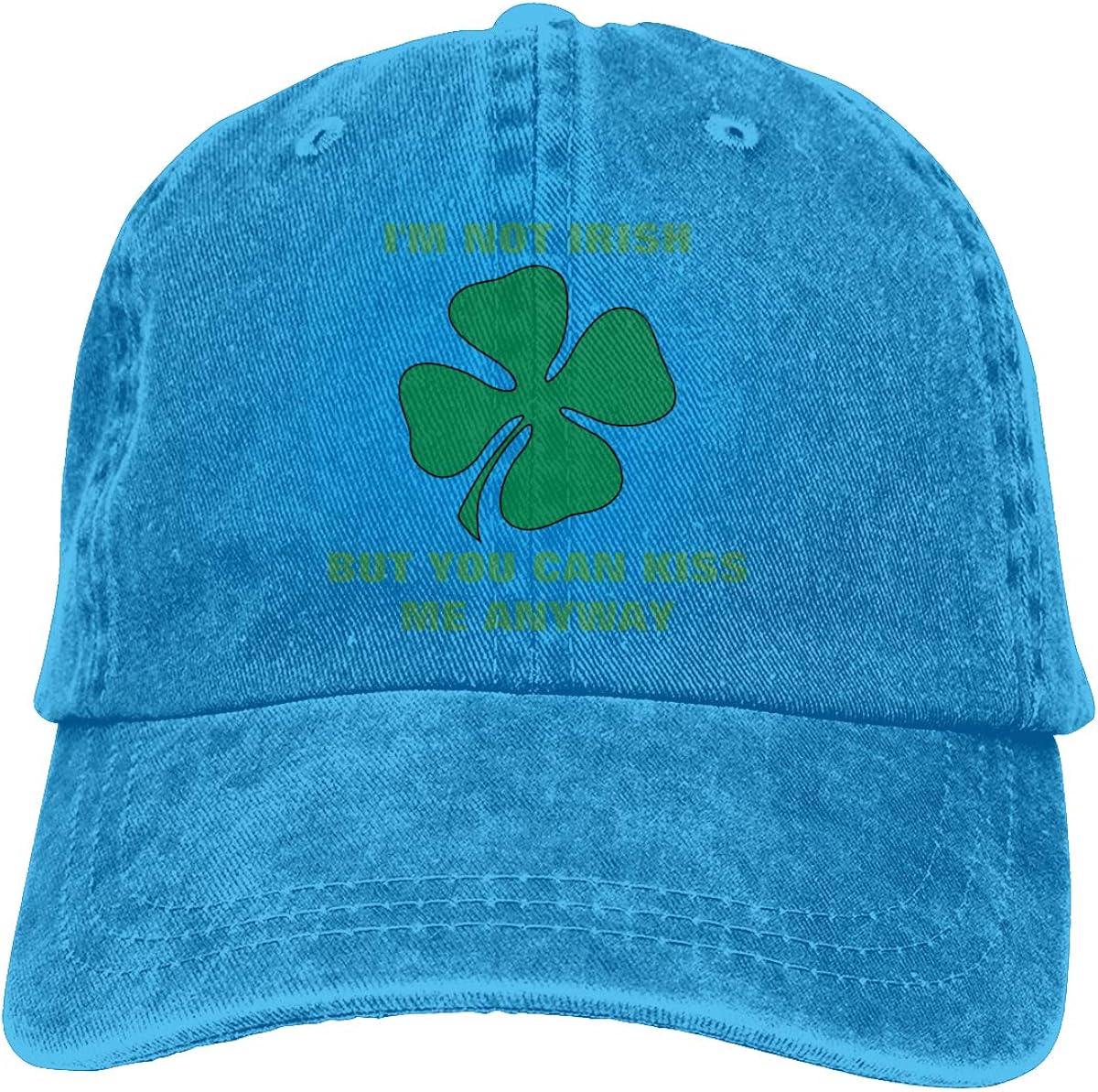 irish cowboy hat