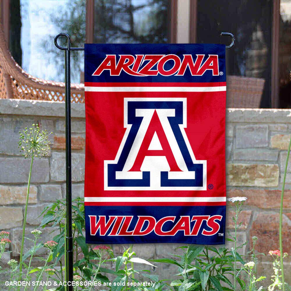 Best Arizona Garden Flag
