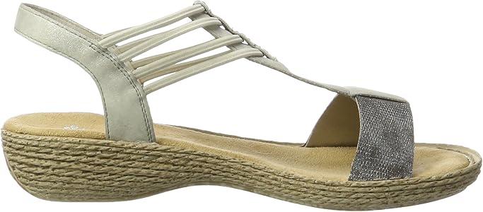 rieker ladies sandals 2019