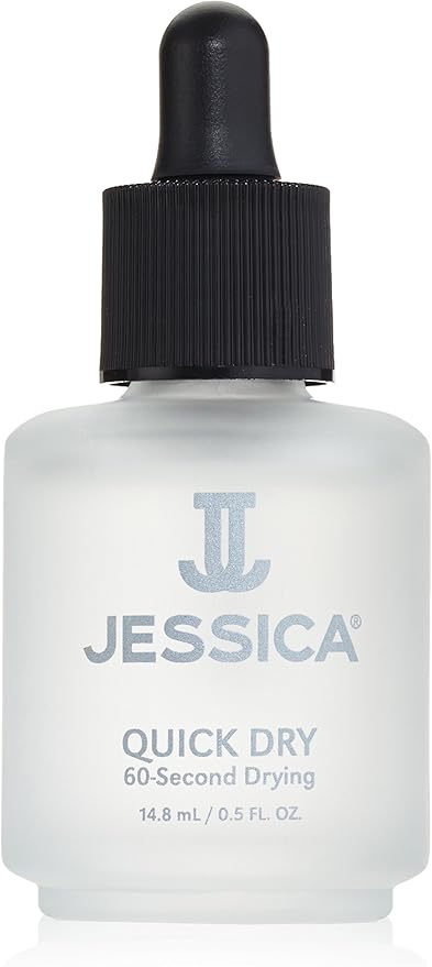 Amazon ジェシカ Jessica クイックドライ 14 8ml Jessica ジェシカ ジェルネイル 通販