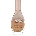 Maybelline New York Dream Wonder Fluid-Touch Foundation, Sandy Beige, 0.67 Fluid Ounce