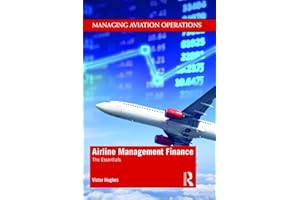 Airline Management Finance: The Essentials