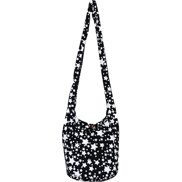 Amazon.com: Skull Bohemian Boho Hobo Hippie Gothic Crossbody