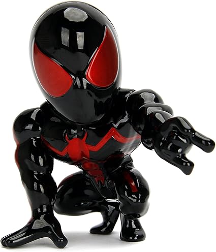 spider man metal die cast