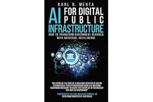 AI for Digital Public Infrastructure: How to Transform Government Services with Artificial Intelligence
