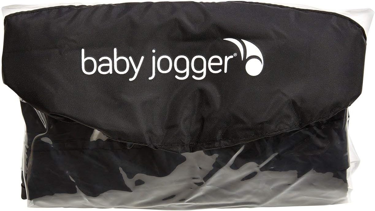 baby jogger weather shield